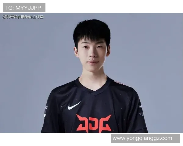 和平精英实力排行榜更新JDG战队荣登第九名引发热议