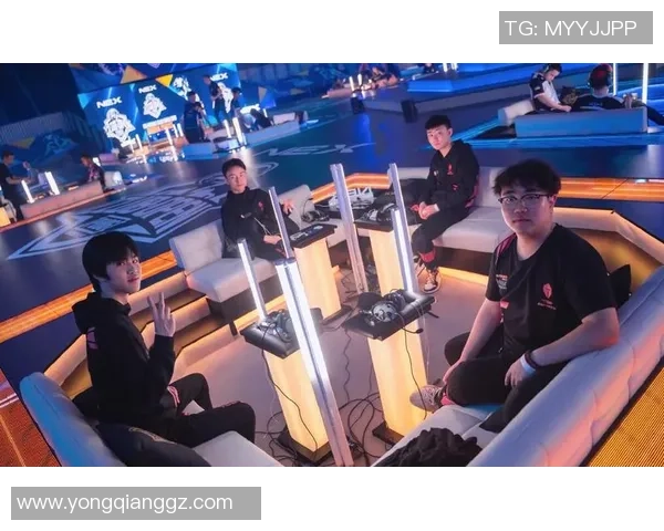 和平精英战队TES的游戏节奏分析与战术探讨