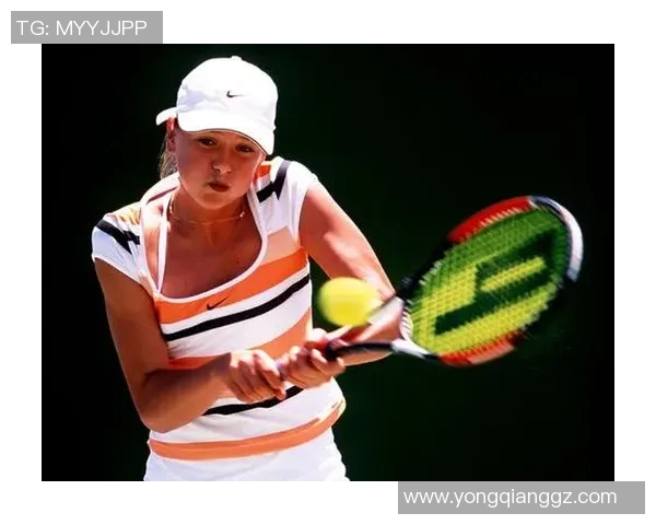 对话吴静：回顾她的网球生涯与成长之路的精彩瞬间